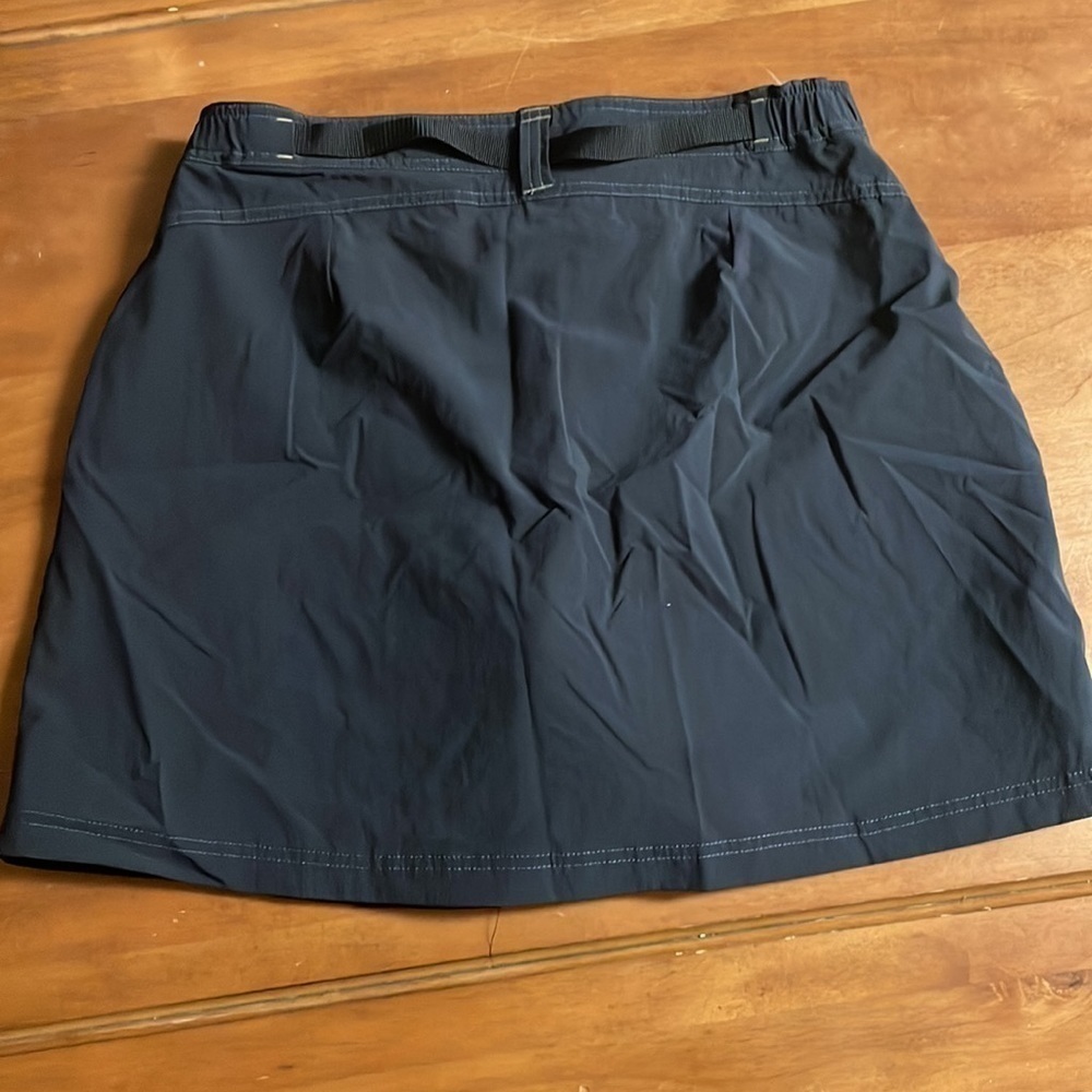 Rei Nylon Skort Size 12 - Picture 6 of 8